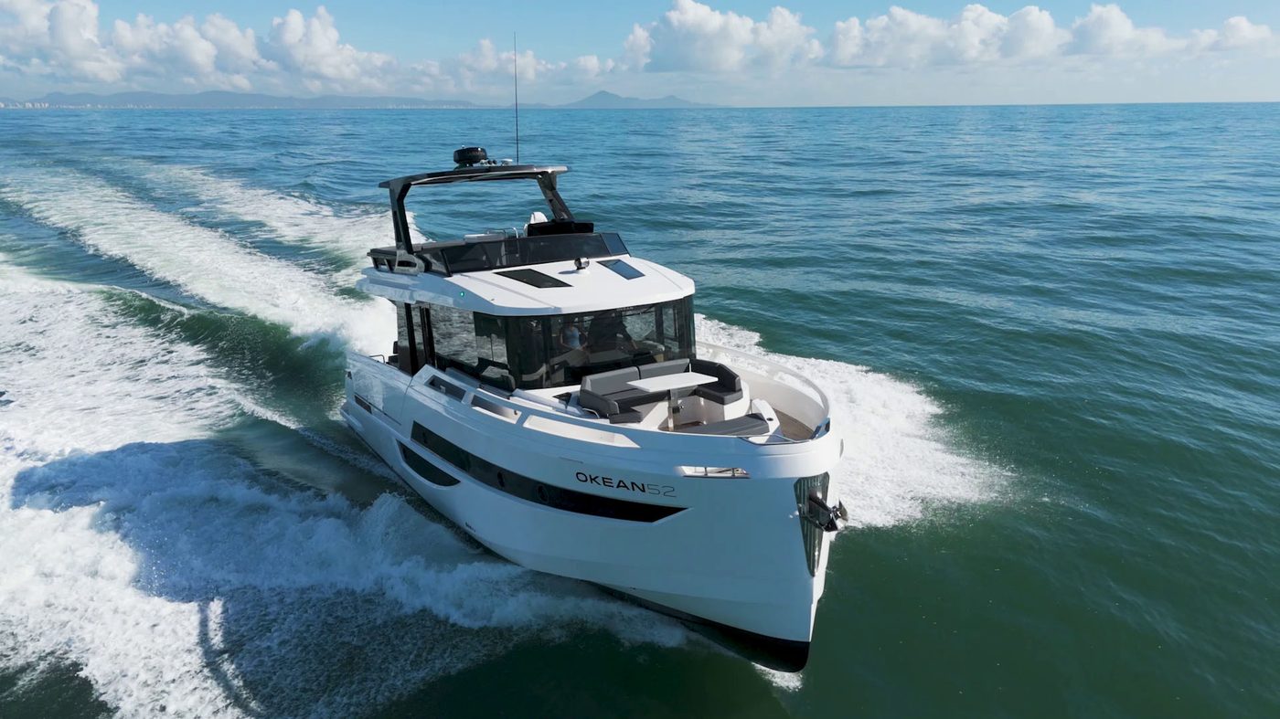Okean Yachts