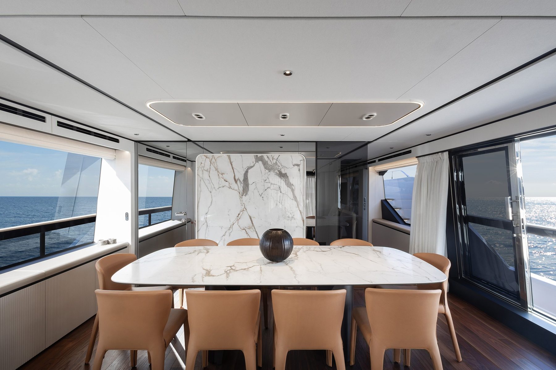 Ferretti Yachts 940 — interna 11