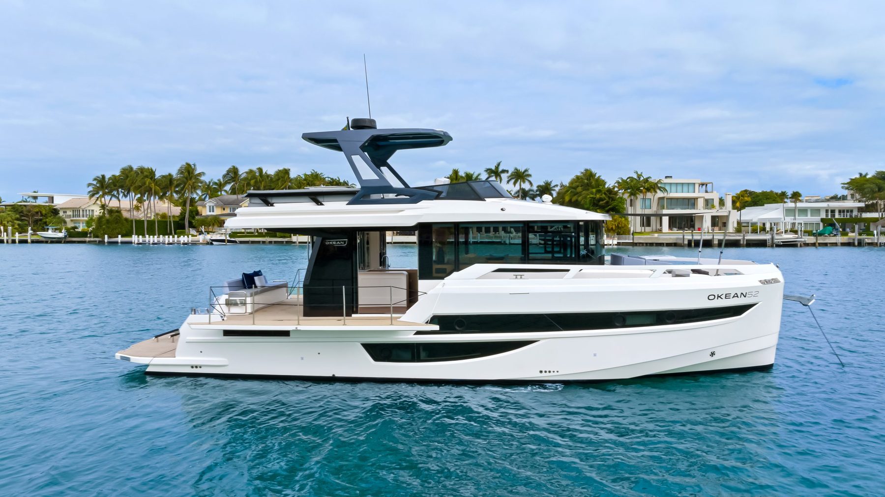 Okean 52 — externa 4