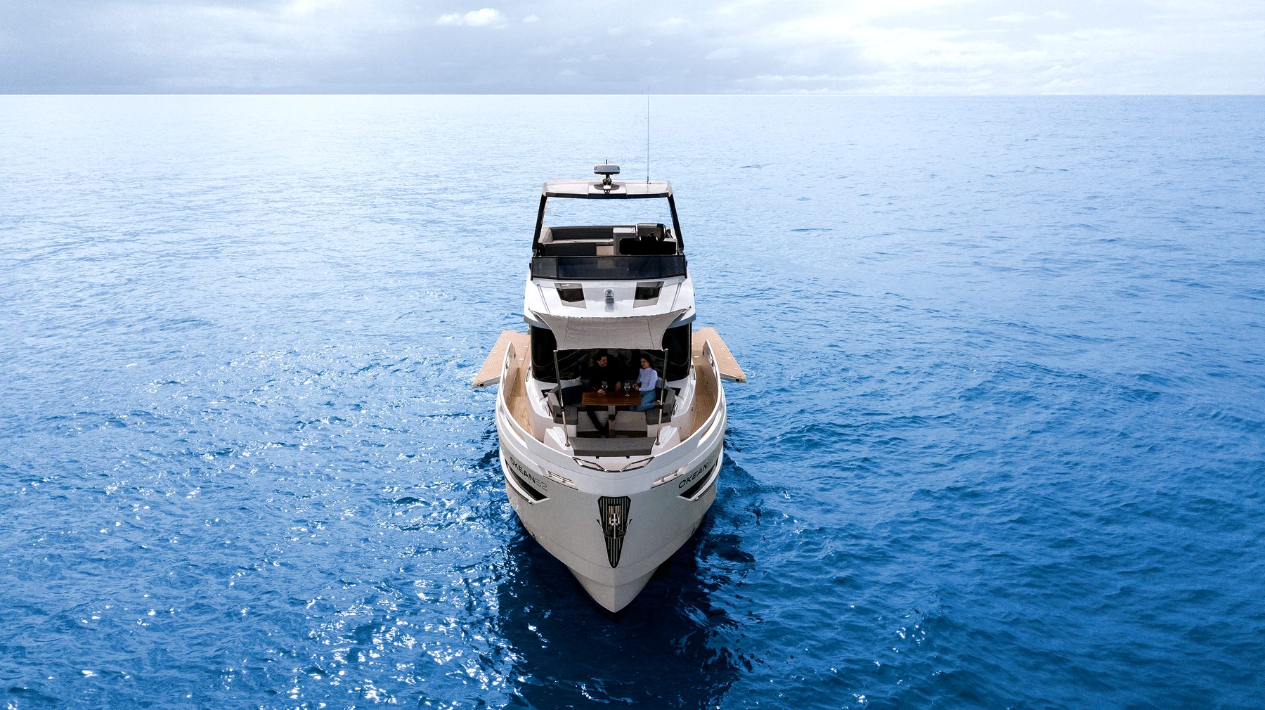 Okean 52 — externa 9