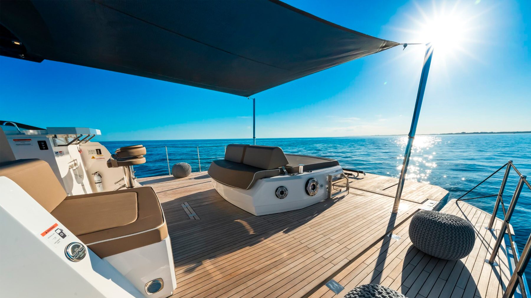 Okean 57 — externa 12