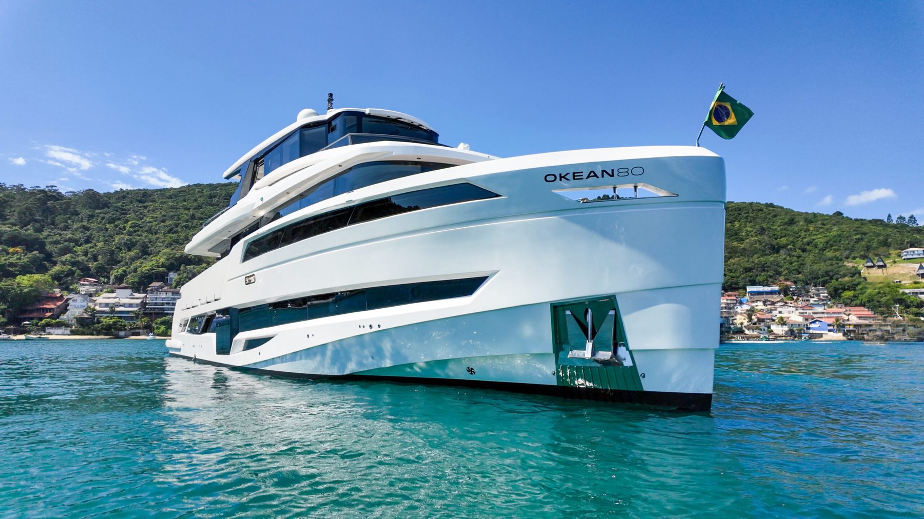 Okean 80 — externa 2