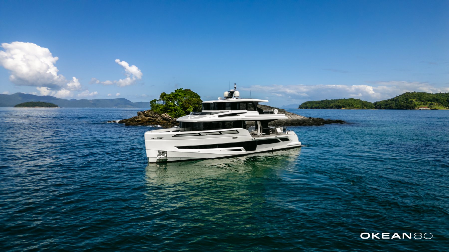 Okean 80 — externa 5