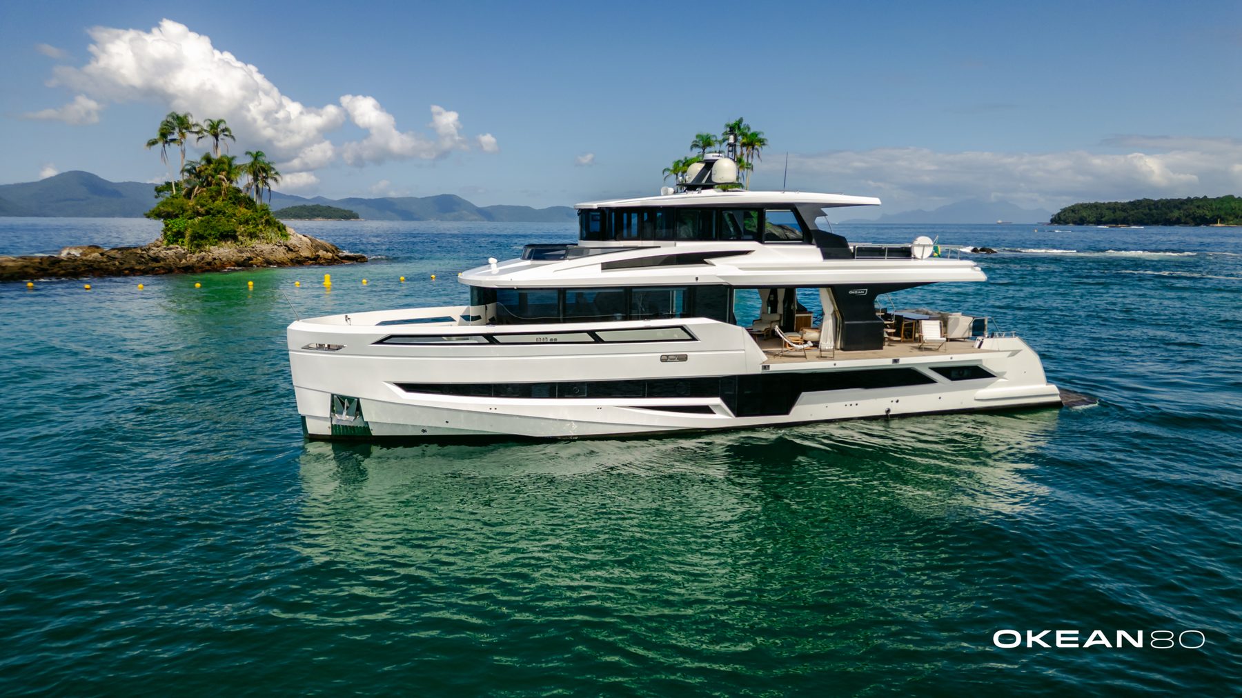 Okean 80 — externa 6