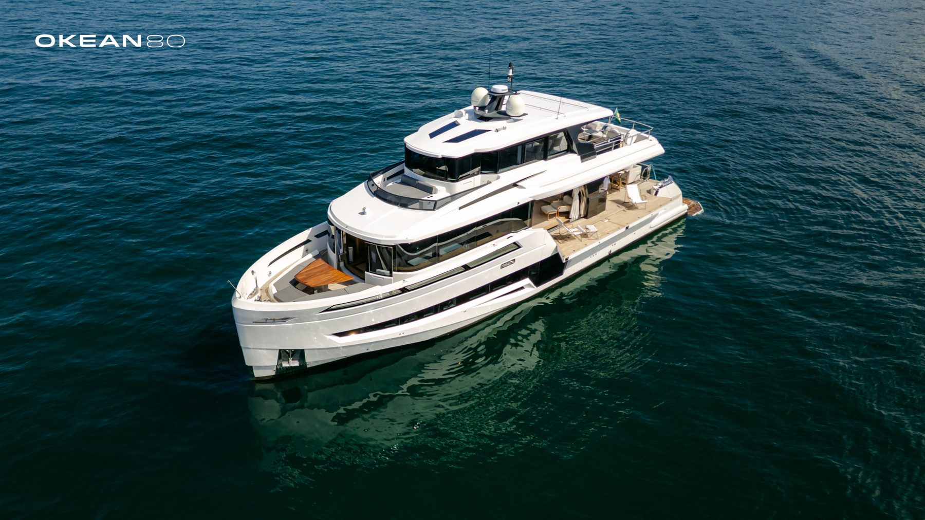 Okean 80 — externa 7
